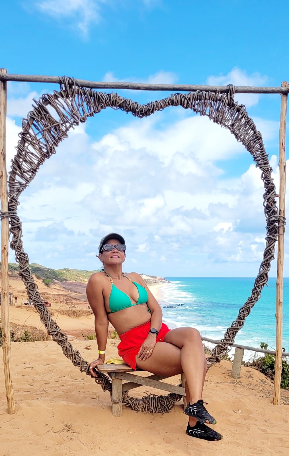 Leidiany Cardoso